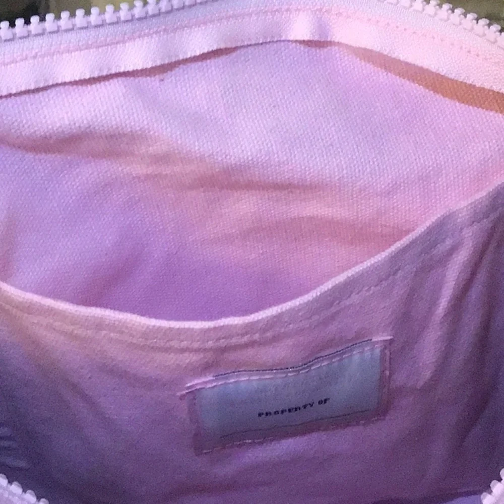 Janie and Jack Spirt Duffel Bag